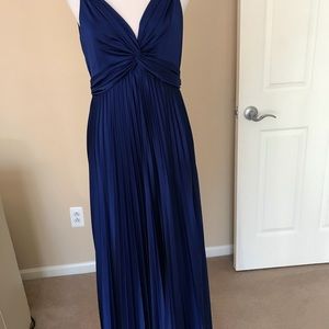 Long Formal Gown